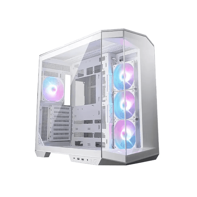MSI MAG PANO 100R PZ Blanc