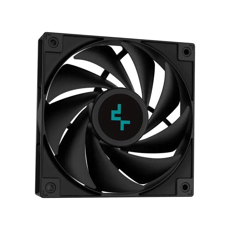 DeepCool LS520S ZERO DARK - Image 2