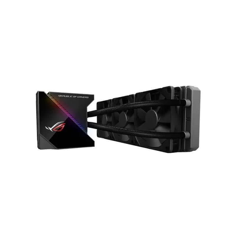 ASUS ROG Ryujin 360