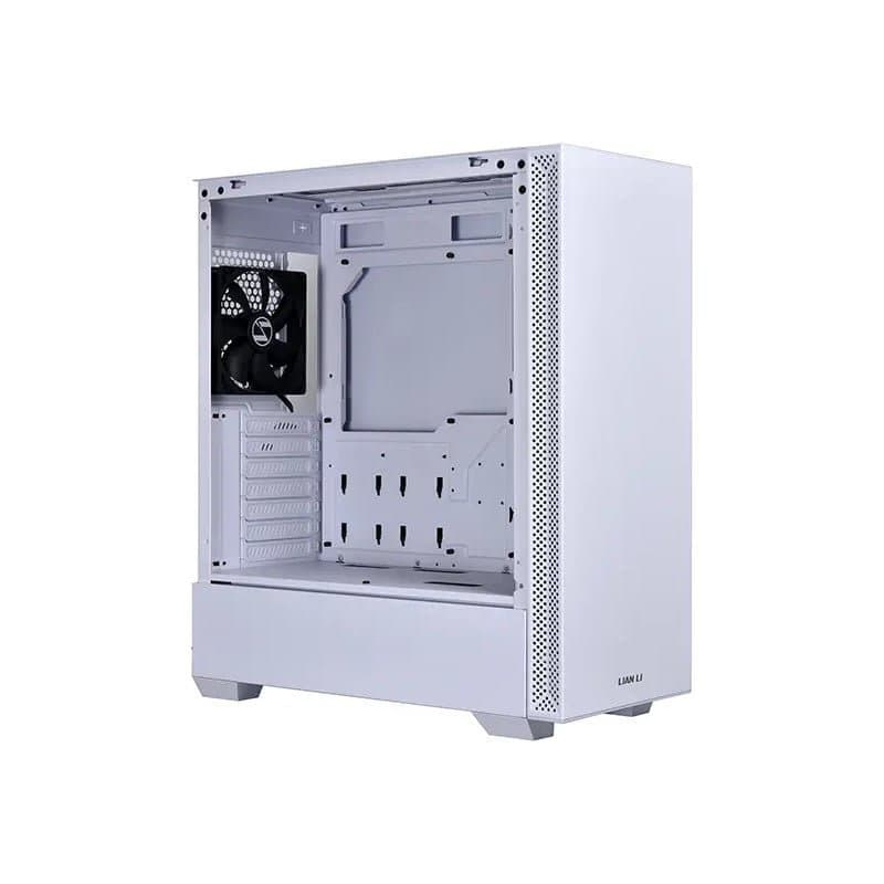 Lian Li LANCOOL 205 MESH Blanc - Image 2