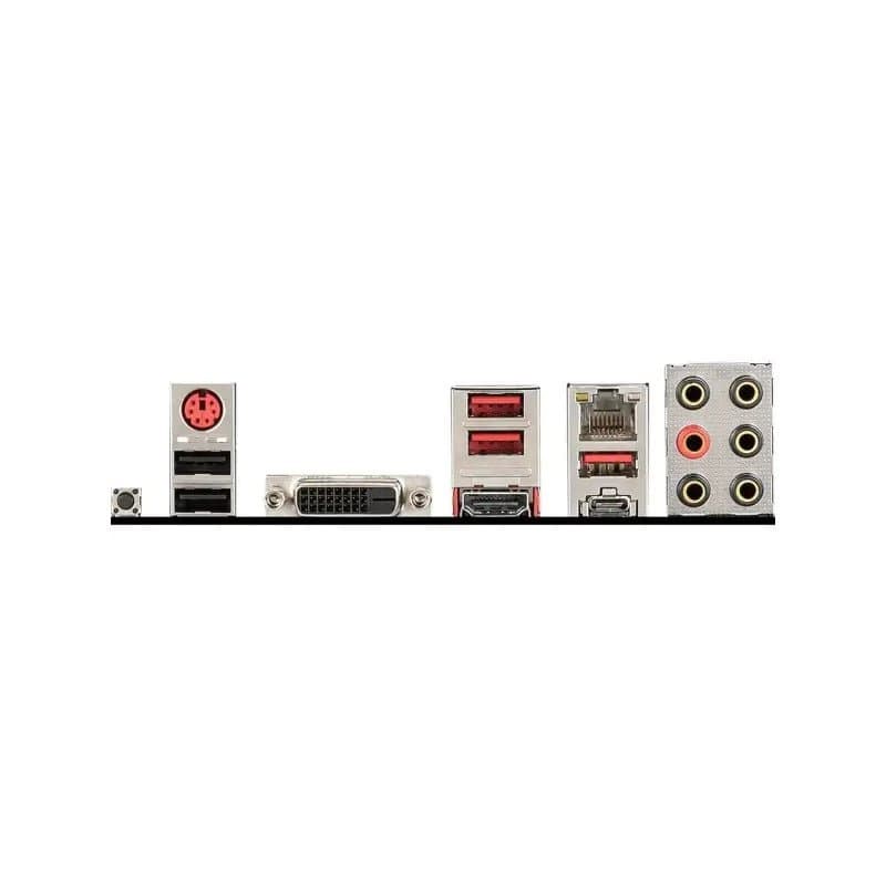 MSI B450 TOMAHAWK MAX - Image 5
