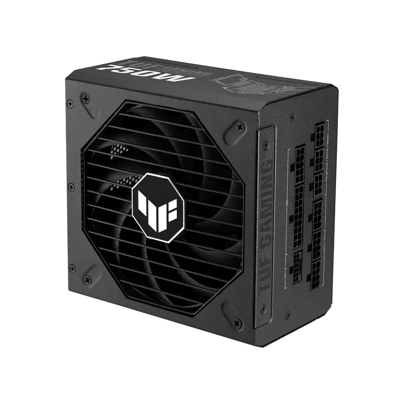 ASUS TUF GAMING 750W 80PLUS GOLD - Image 3