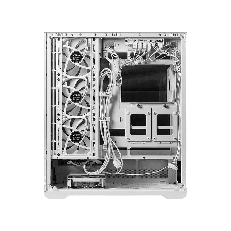 MSI MAG PANO 110R PZ Blanc - Image 3
