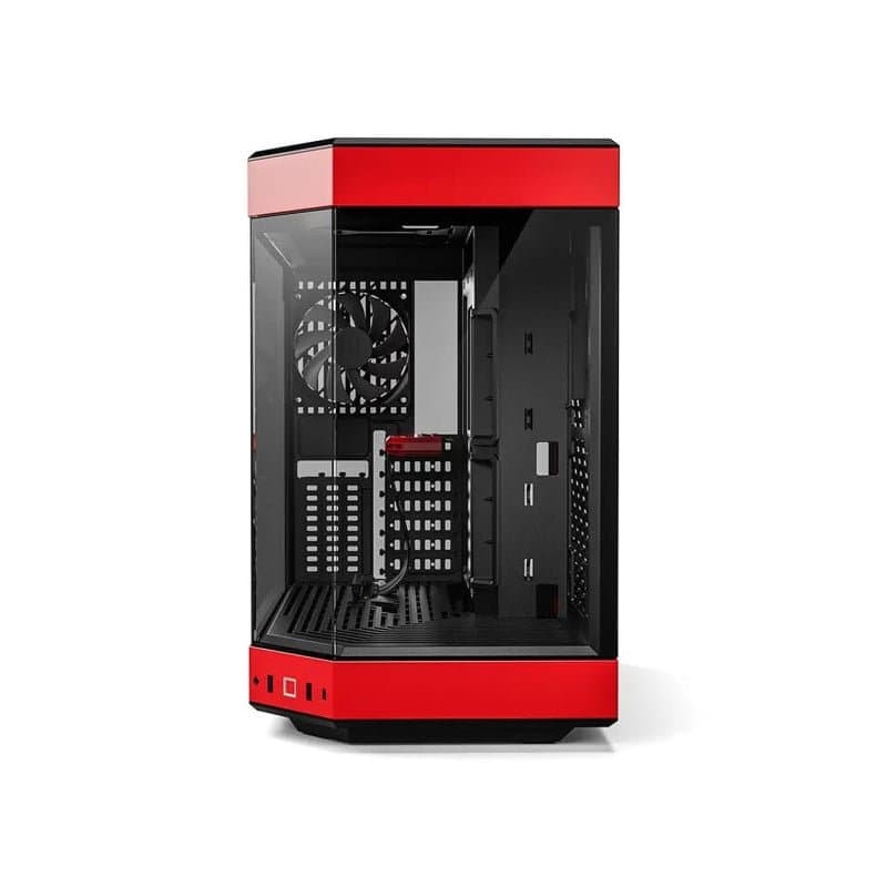 HYTE Y60 Rouge - Image 2
