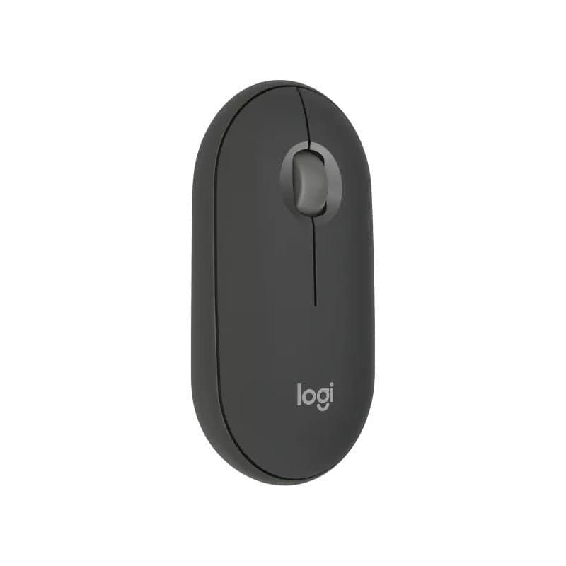 Logitech Pebble 2 M350s Graphite - Image 1