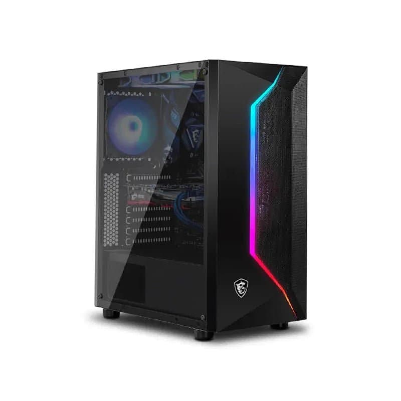 MSI MAG VAMPIRIC 100R - Image 1