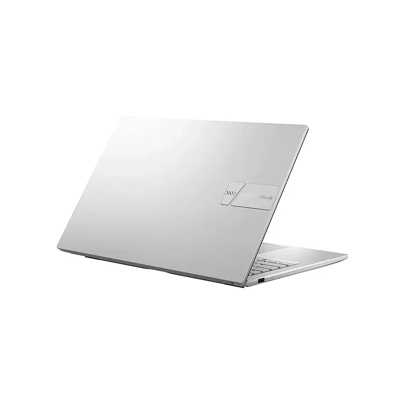 ASUS VIVOBOOK 15 X1502VA-BQ525W Intel i5-13420H/16GB DDR4/512GB SSD/15.6"/Windows11 – Cool Silver - Image 3