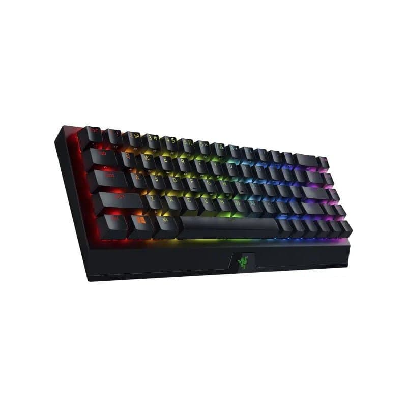 Razer BlackWidow V3 Mini HyperSpeed (Yellow switches) - Image 2