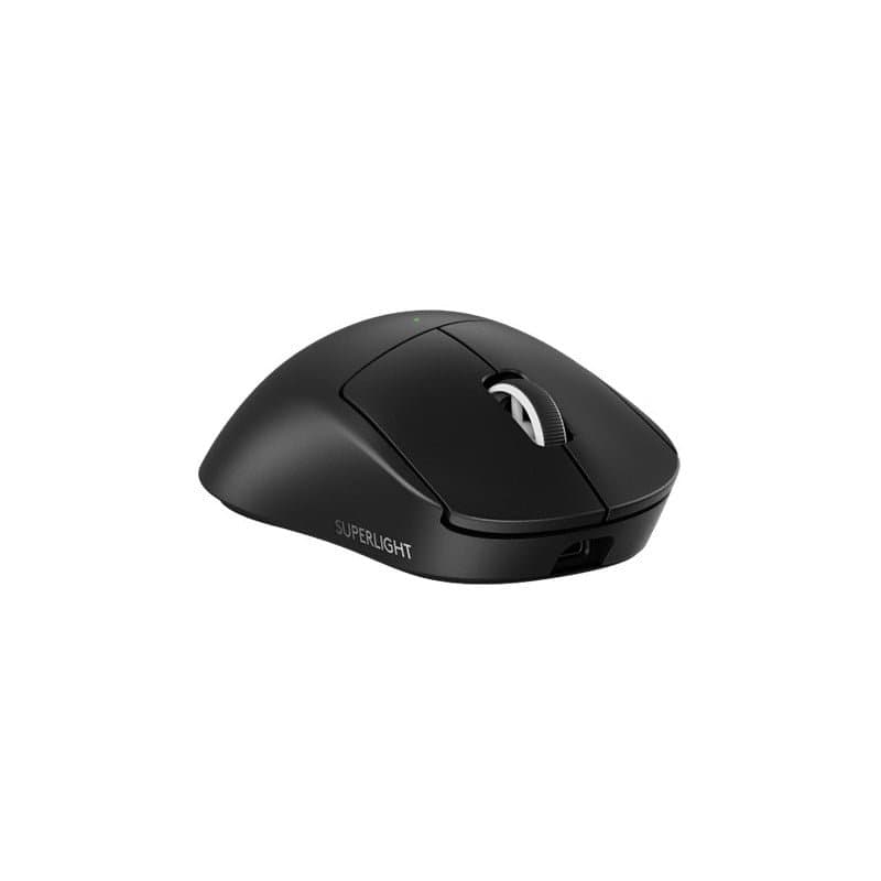 Logitech G Pro X Superlight 2 Lightspeed DEX Noir - Image 3