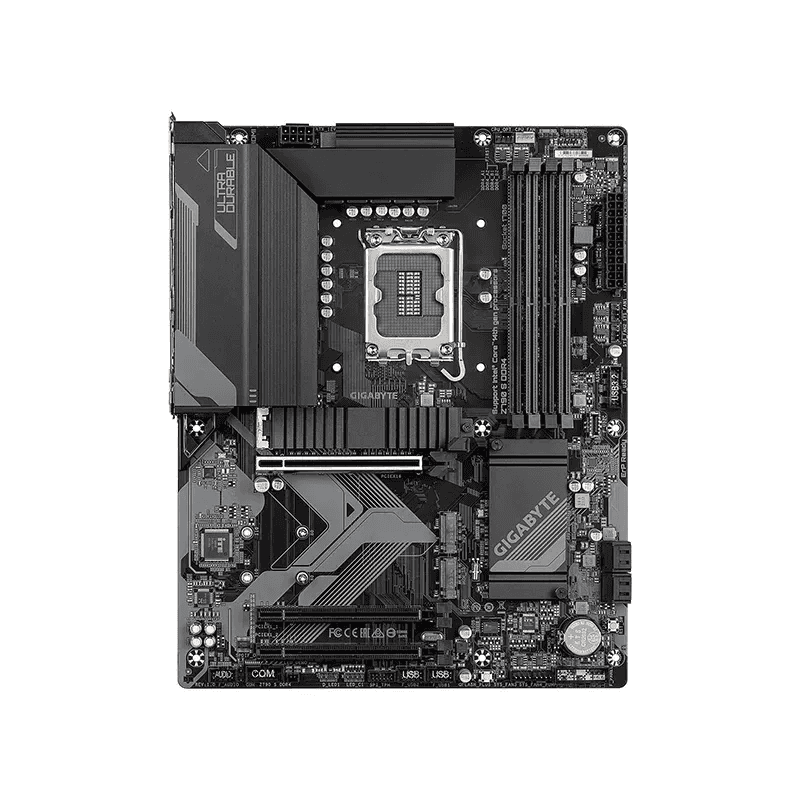 GIGABYTE Z790 S DDR4 - Image 2
