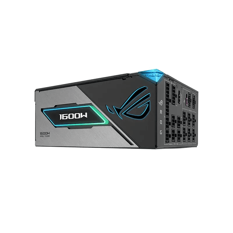 ASUS ROG THOR 1600W TITANIUM III - Image 2