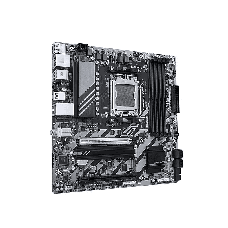 GIGABYTE B850M DS3H - Image 3