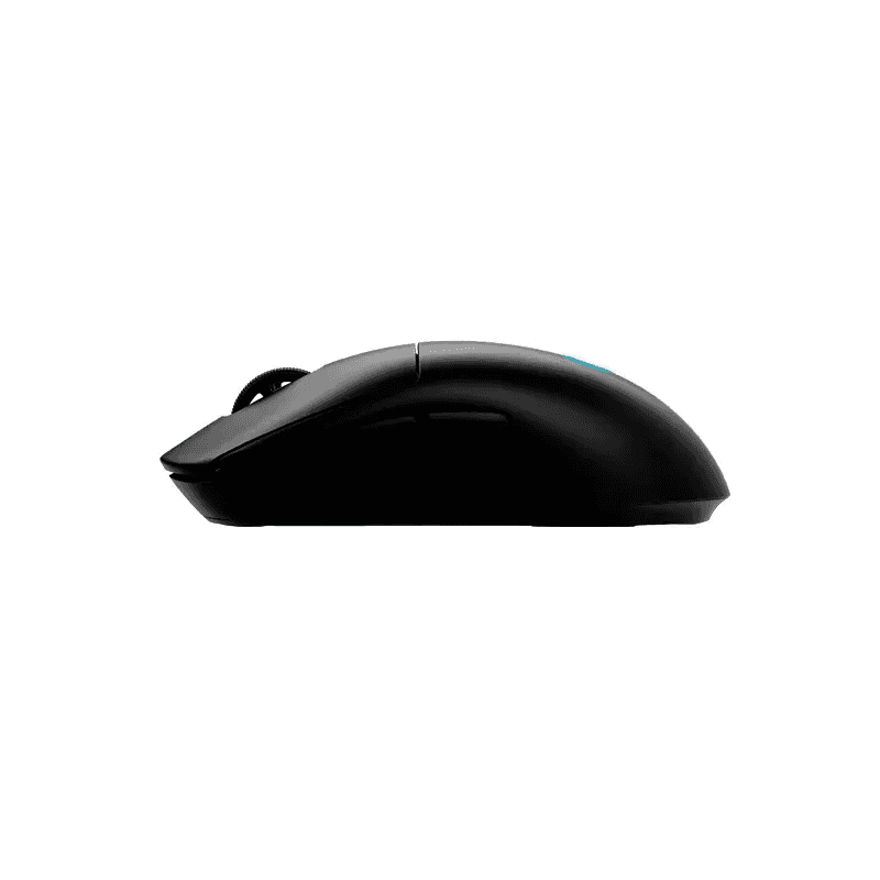 LOGITECH PRO 2 LIGHTSPEED RGB Noir - Image 3