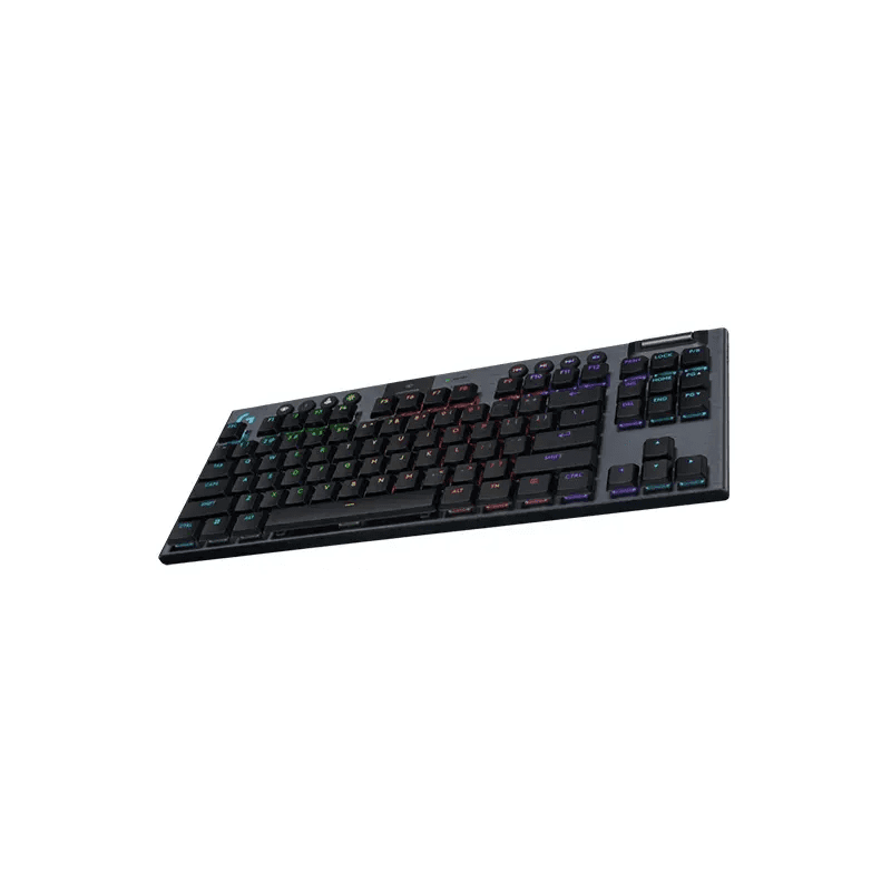 LOGITECH G915 X LIGHTSPEED TKL TACTILE QWERTY - Image 4