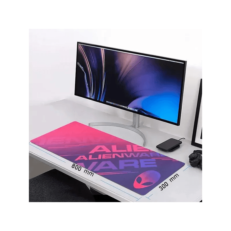 ALIENWARE ALIEN ROSE XL (800 × 300 × 3 mm) - Image 3