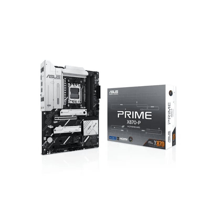 ASUS PRIME X870-P