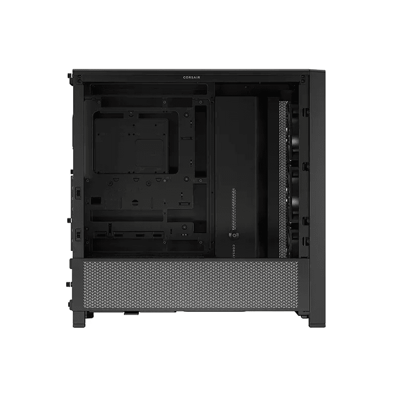 CORSAIR FRAME 4000D RS ARGB Noir - Image 3