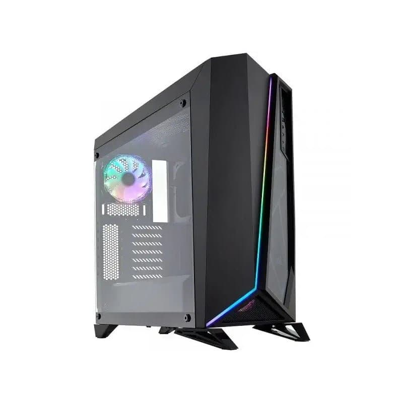 Corsair Carbide SPEC-OMEGA RGB Noir - Image 2