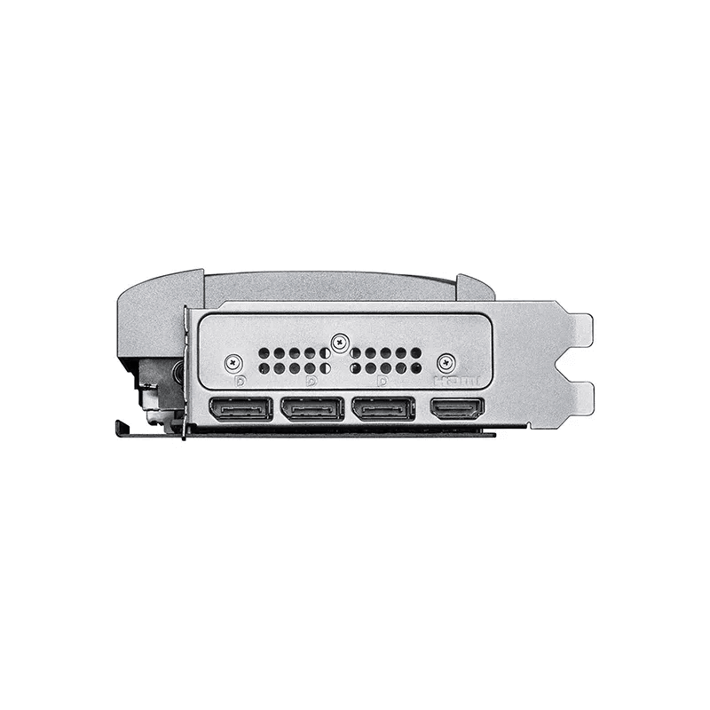 MSI GeForce RTX 5070 12G VENTUS 2X OC - Image 4