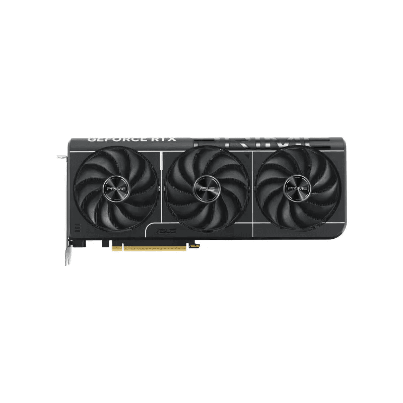 ASUS PRIME GeForce RTX 5080 16GB GDDR7 OC Edition - Image 2