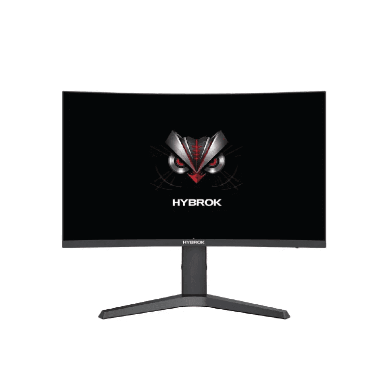 HYBROK HG27CUF200 27" VA 200Hz 1ms FHD