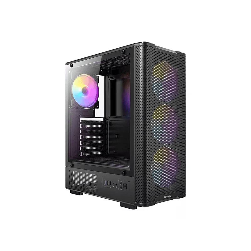 ANTEC VX310 ARGB Noir