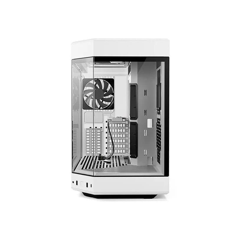HYTE Y60 Blanc Neige - Image 4