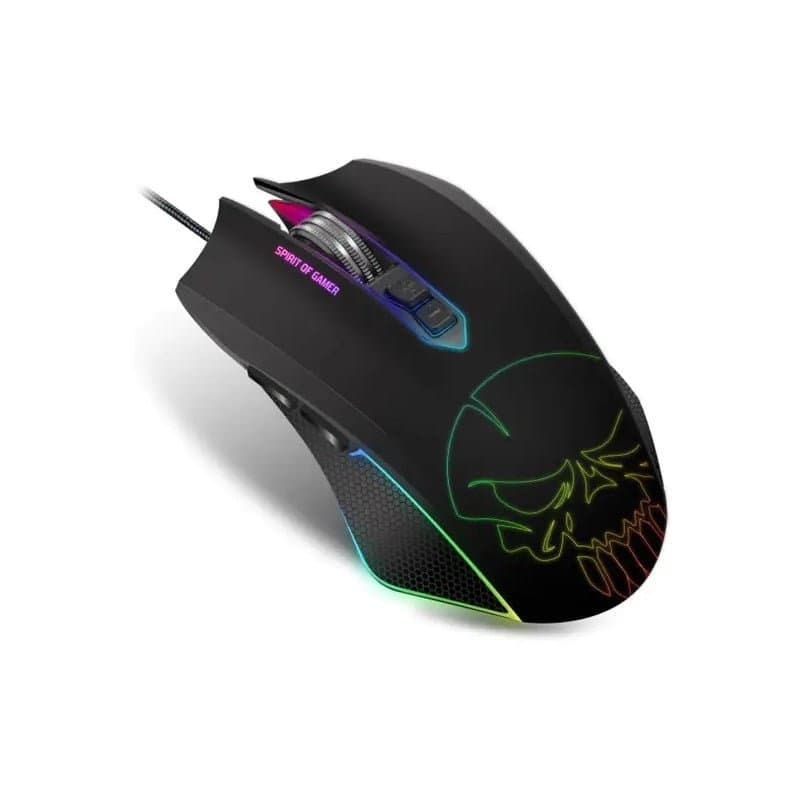 Spirit of Gamer Elite-M40 Skull - Image 2