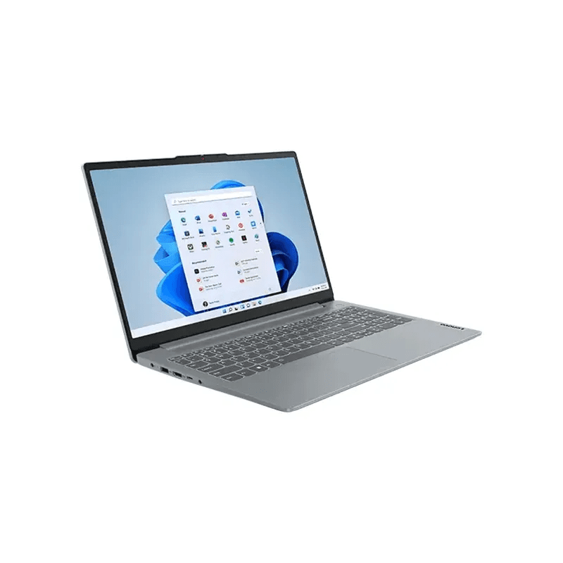 LENOVO IDEAPAD SLIM 3 15ABR8 AMD RYZEN 7 7730U/8GB DDR5/512GB SSD/15.6"/WINDOWS 11 82XM00CRFE