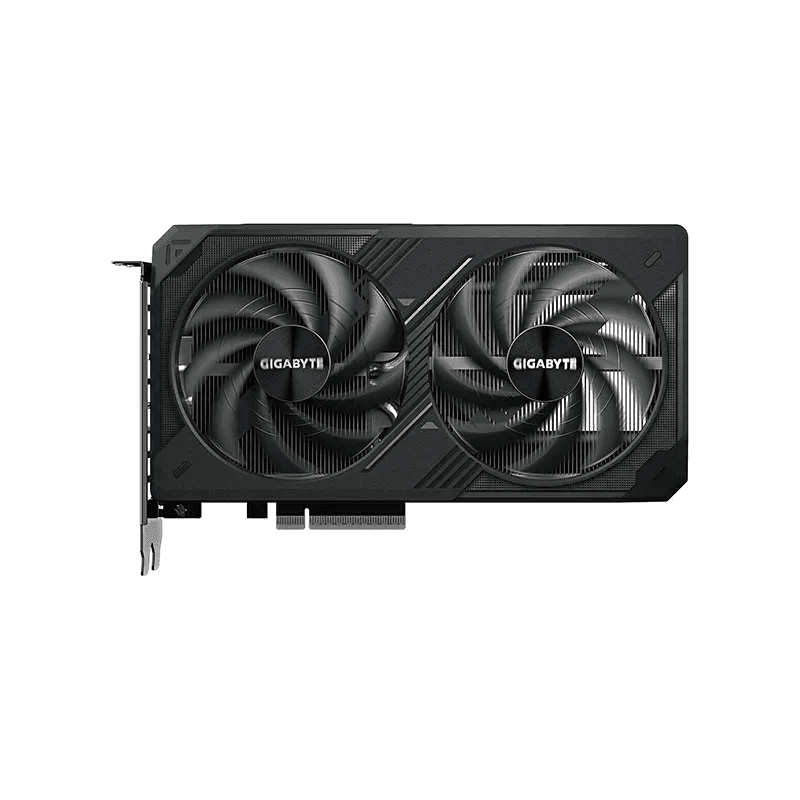 GIGABYTE GeForce RTX 5060 Ti WINDFORCE OC 8G - Image 3