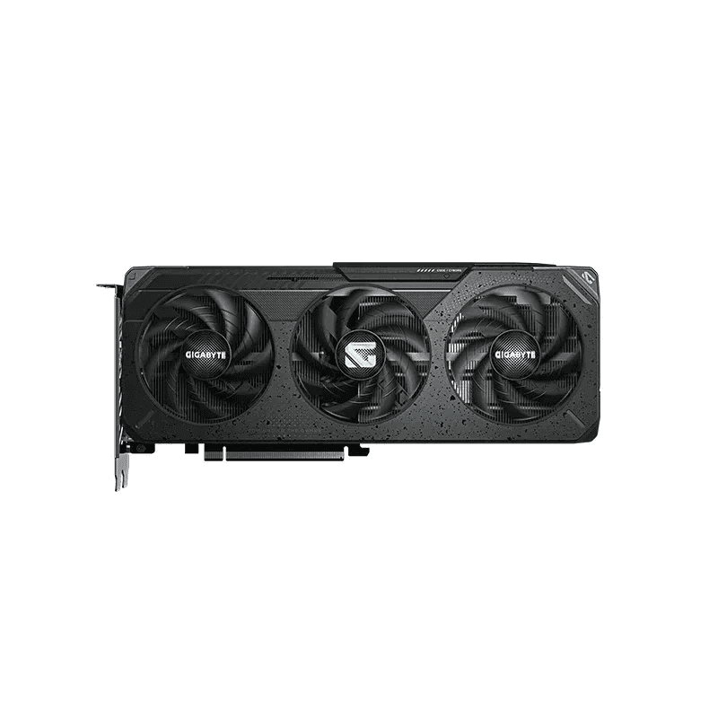 Gigabyte Radeon RX 9060 XT GAMING OC 8G - Image 2