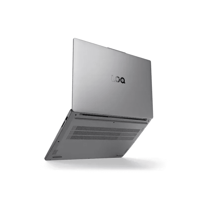 LENOVO LOQ 15IAX9E Intel i5-12450HX/16GB DDR5/512GB SSD/15.6″ 144Hz/RTX 2050 4GB/FREEDOS (83LK0075FE) - Image 3