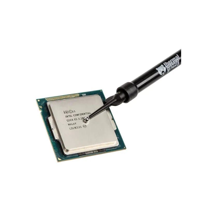 Thermal Grizzly Conductonaut (1 gramme) - Image 3