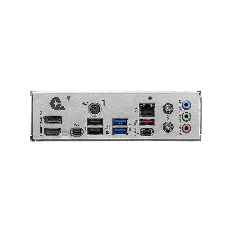 MSI PRO B860M-A WIFI - Image 4