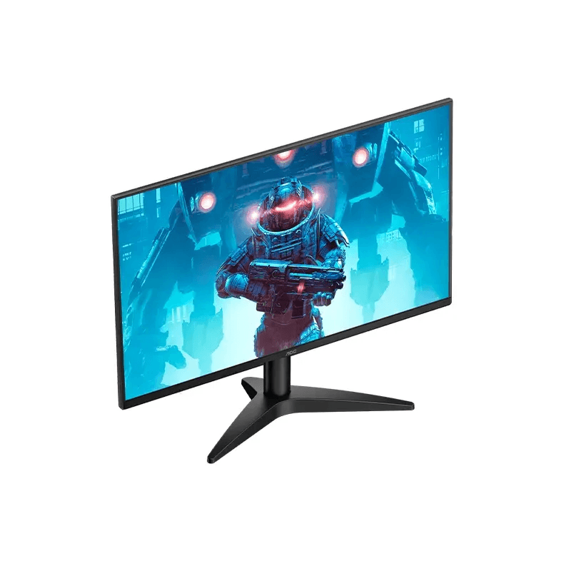 AOC 24B36X 23.8" 144Hz IPS 0.5ms FHD - Image 2