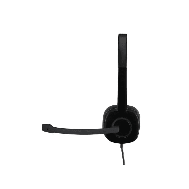 LOGITECH CASQUE STEREO H151 - Image 3