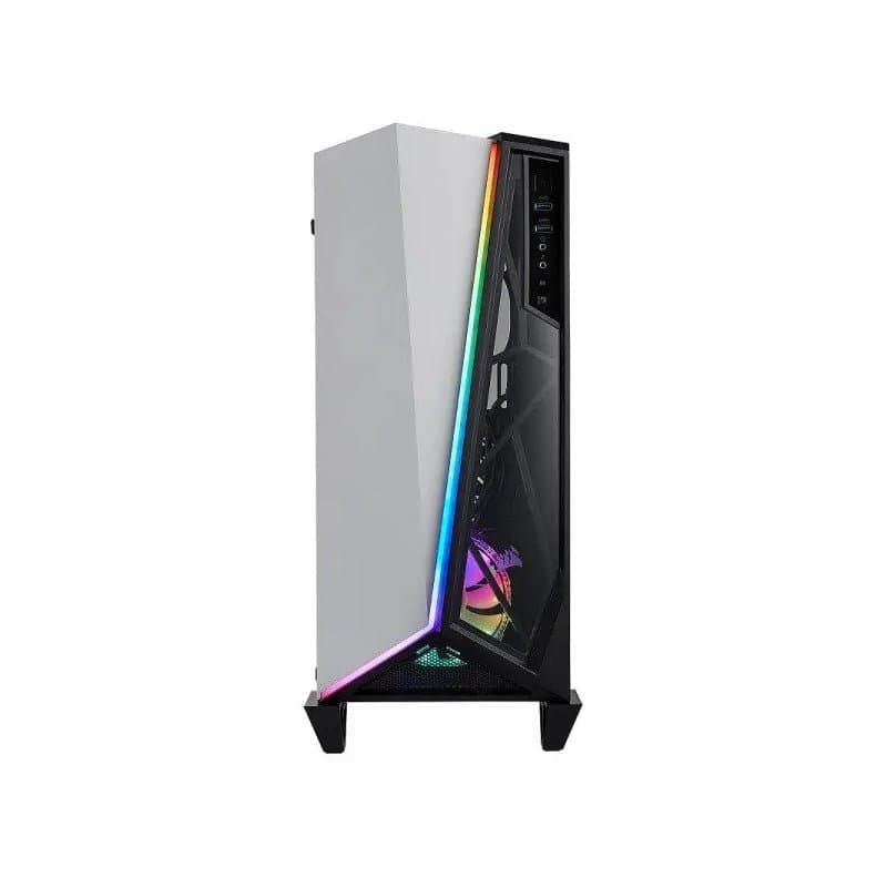 Corsair Carbide SPEC-OMEGA RGB Blanc - Image 2