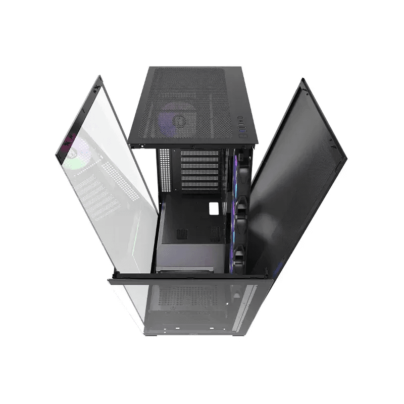 NOVA GUARDIAN H9-1-PLUS Noir - Image 4
