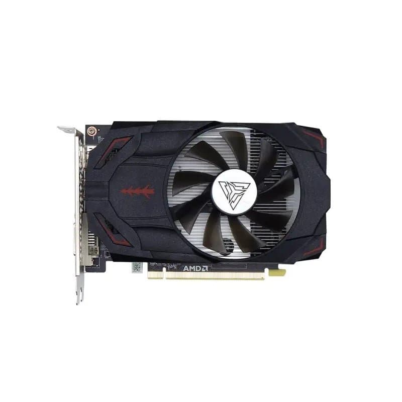 ARKTEK RX550 4GB - Image 3