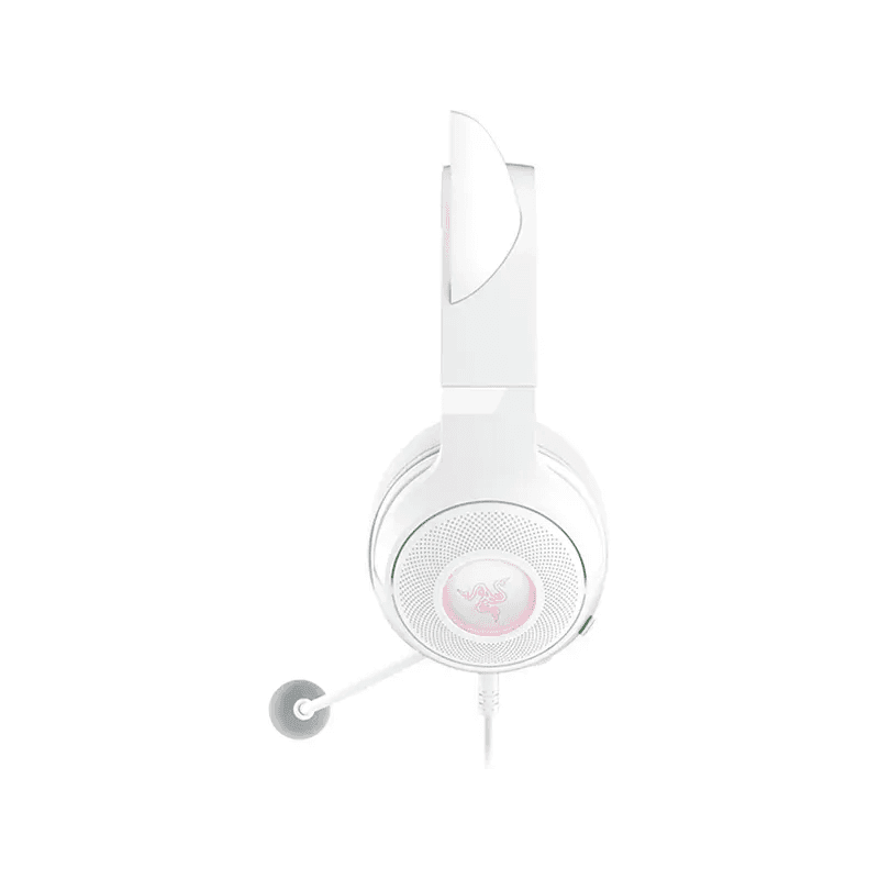 RAZER KRAKEN KITTY V2 Blanc - Image 4