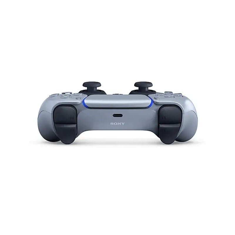 Manette PS5 DualSense (Sterling Silver) - Image 3