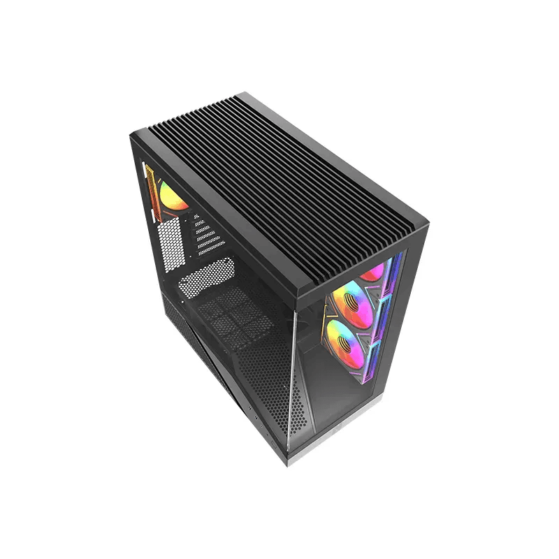NOVA SENTINEL Noir - Image 2