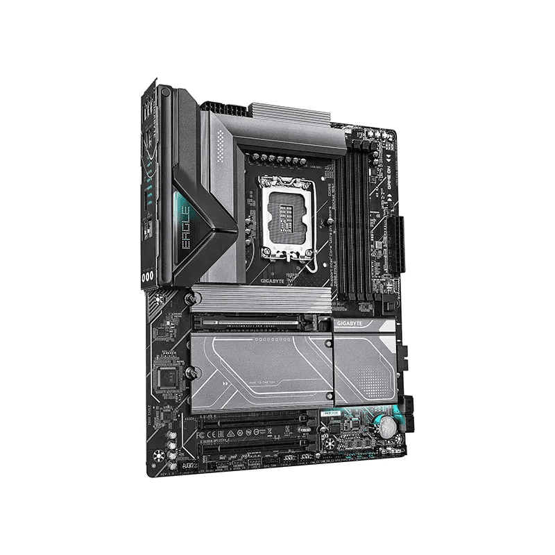 GIGABYTE Z890 EAGLE - Image 3