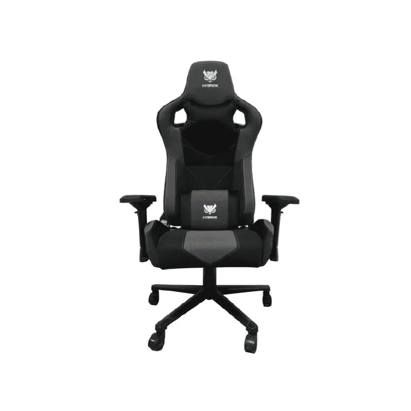HYBROK ETERNITY Noir