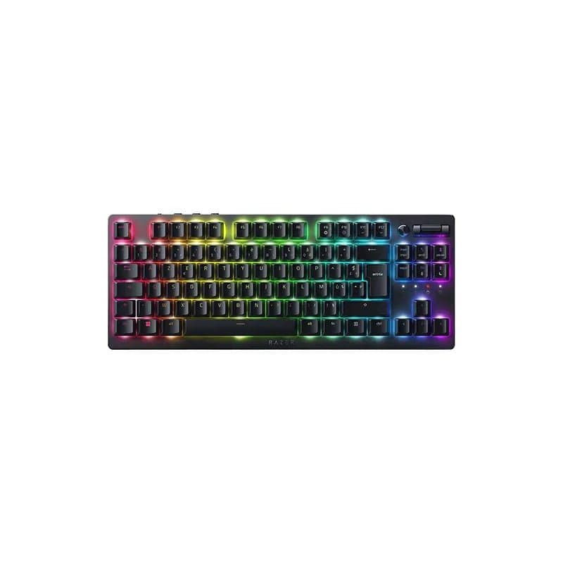 Razer DeathStalker v2 Pro TKL Red Switch - Image 1