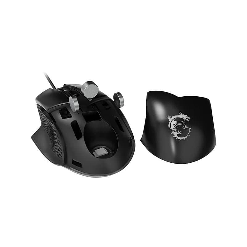 MSI Clutch GM20 Elite - Image 4
