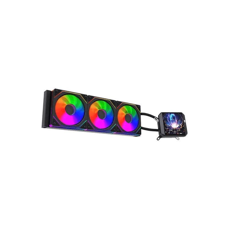 NOVA NANO 360B Noir - Image 3