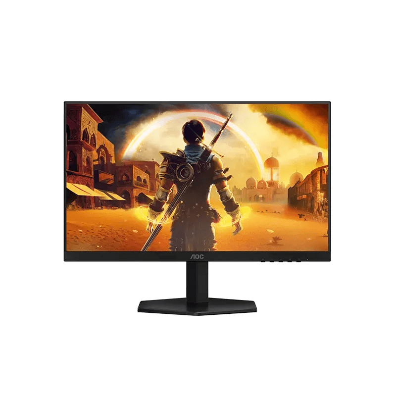 AOC 24G42E 24" 180Hz 1ms FHD - Image 1