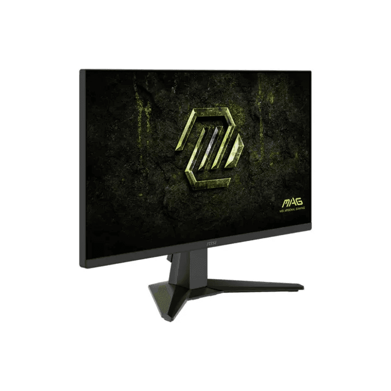 MSI MAG 245F X24 23.8" Fast IPS 240Hz 0.5ms FHD - Image 2
