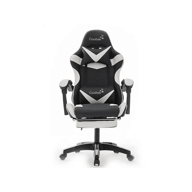 COOLTEK CLT-GM202F Noir Blanc